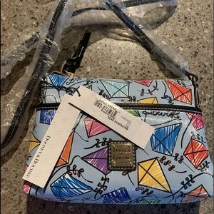 NWT Dooney & Bourke